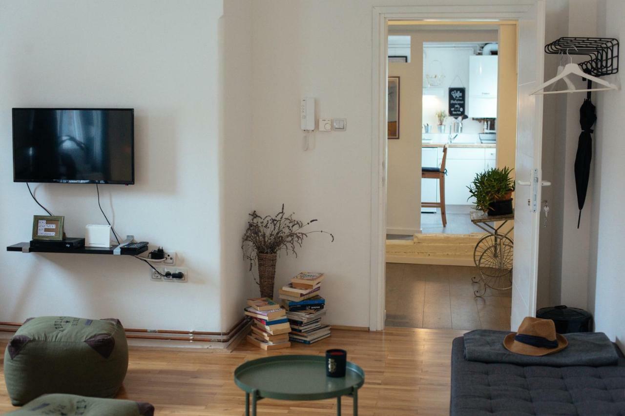 Apartman Beko زغرب المظهر الخارجي الصورة