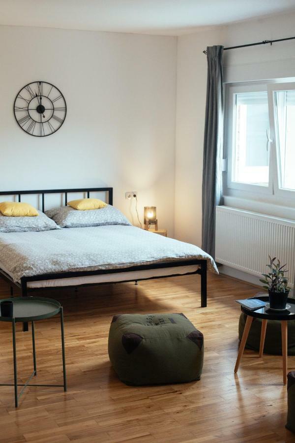 Apartman Beko زغرب المظهر الخارجي الصورة
