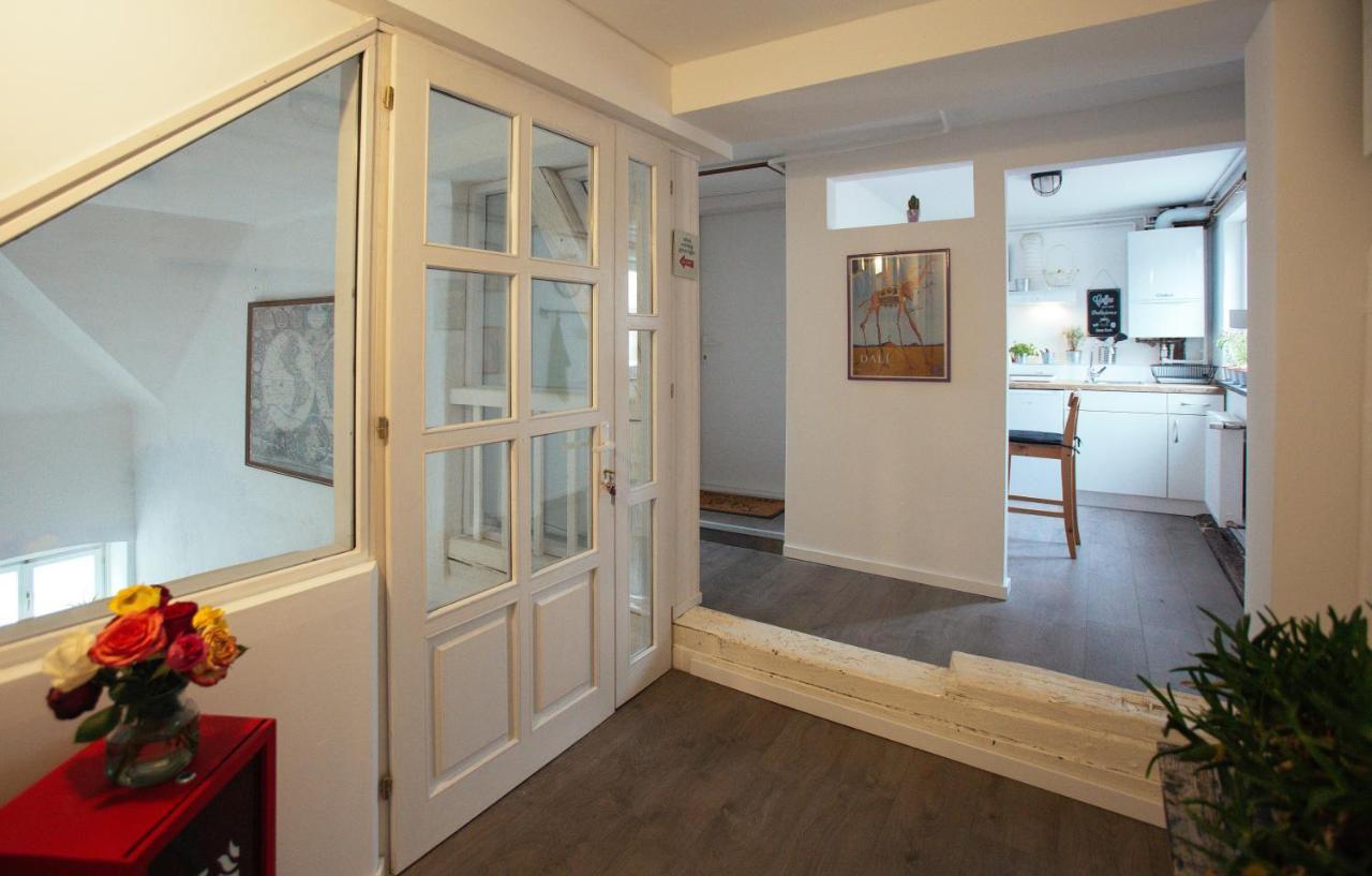 Apartman Beko زغرب المظهر الخارجي الصورة