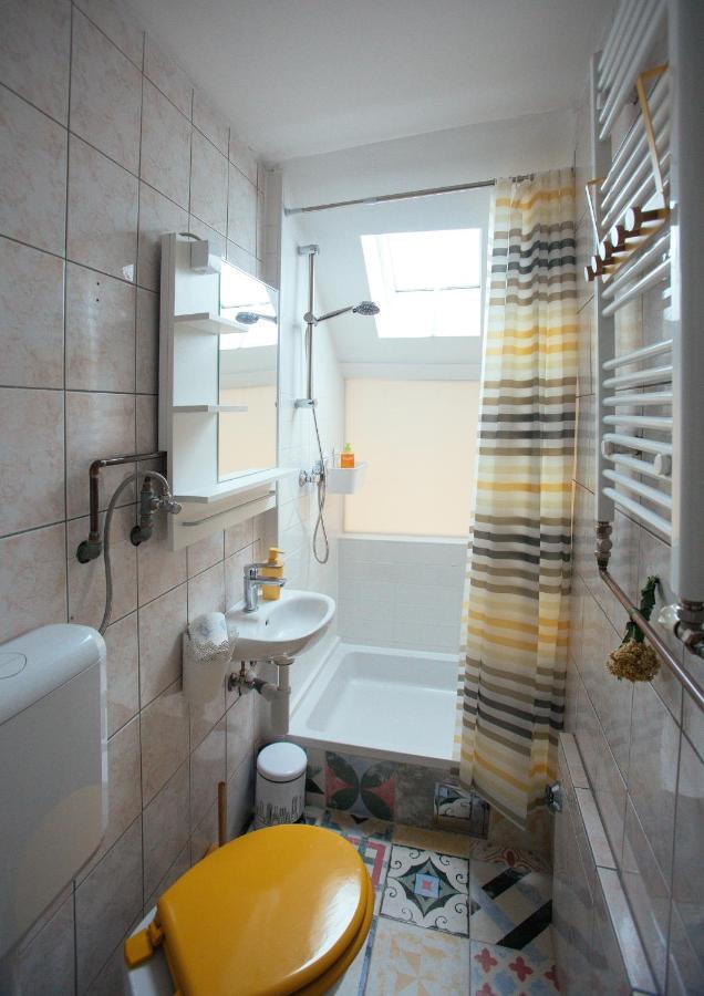 Apartman Beko زغرب المظهر الخارجي الصورة
